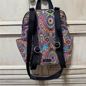 Sakroots Small Loyola Backpack